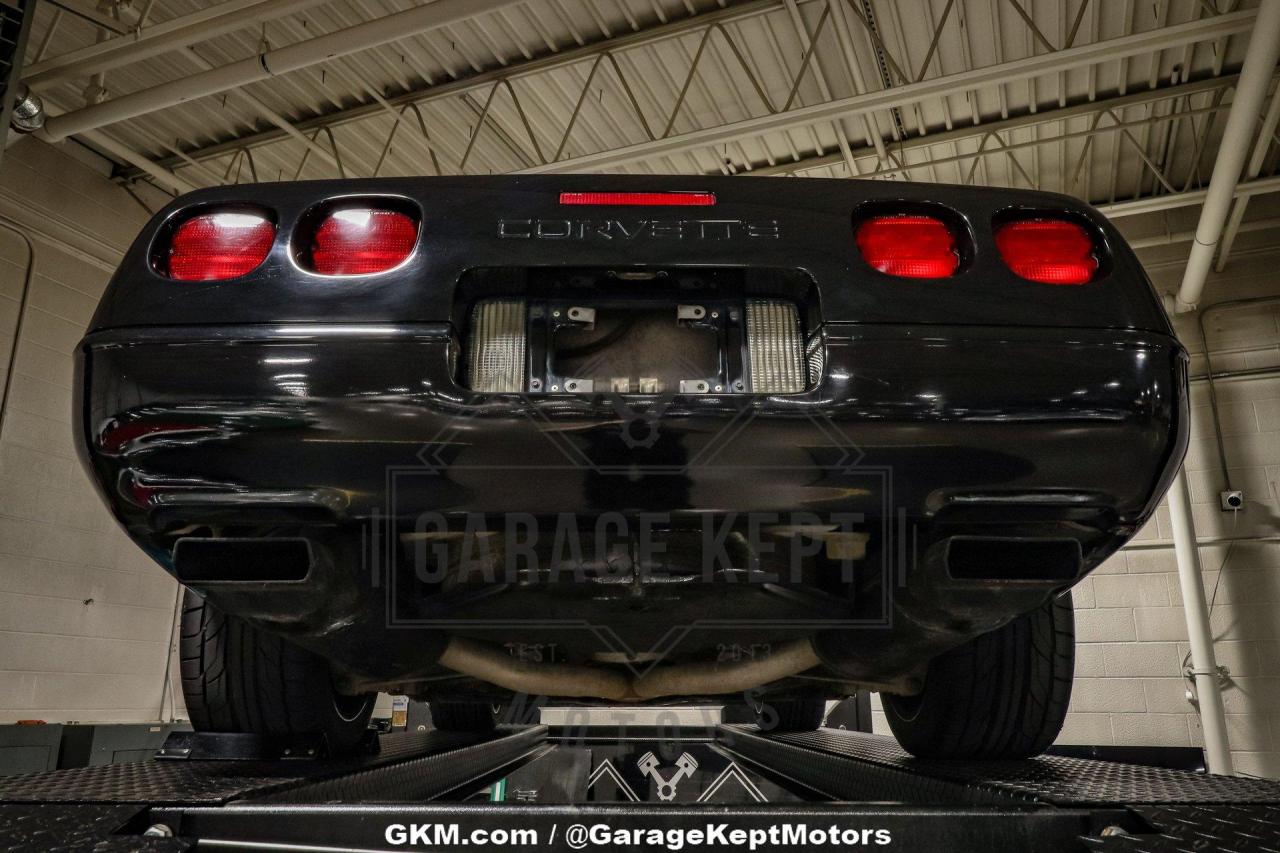 1992 Chevrolet Corvette