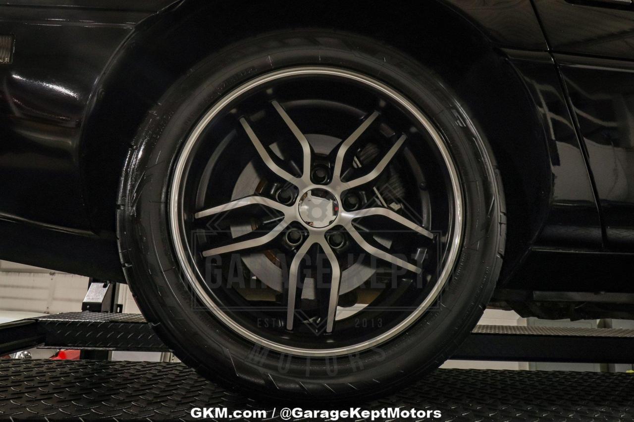 1992 Chevrolet Corvette