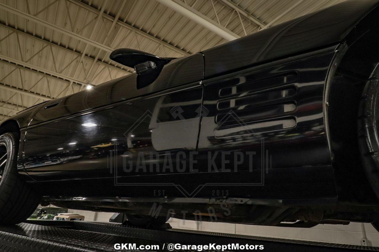 1992 Chevrolet Corvette