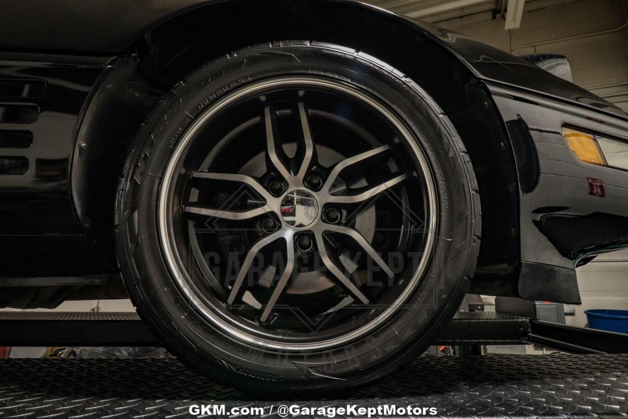 1992 Chevrolet Corvette