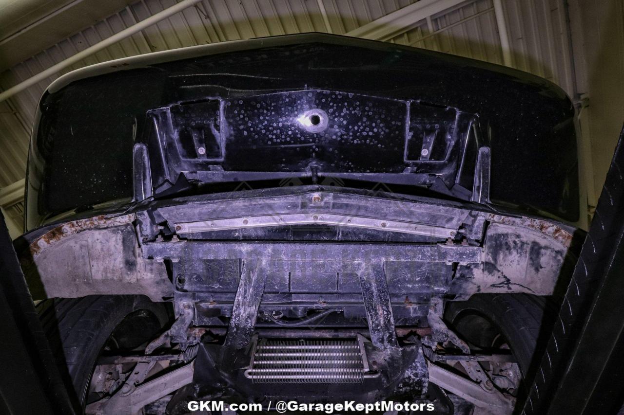 1992 Chevrolet Corvette