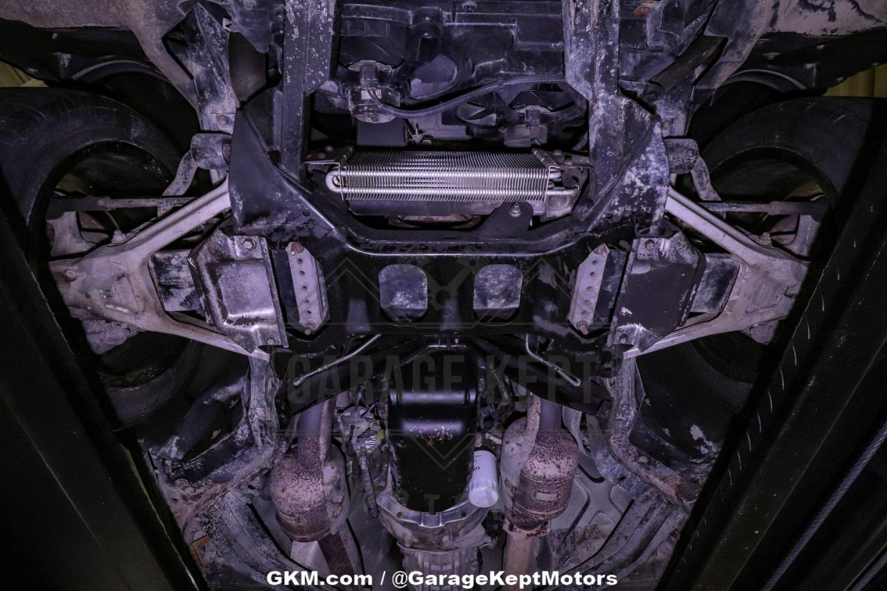 1992 Chevrolet Corvette