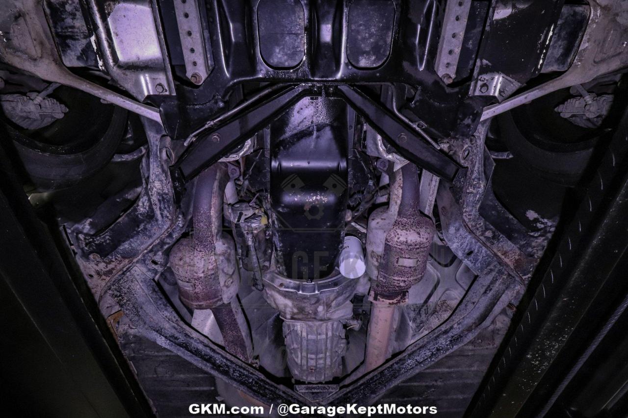 1992 Chevrolet Corvette