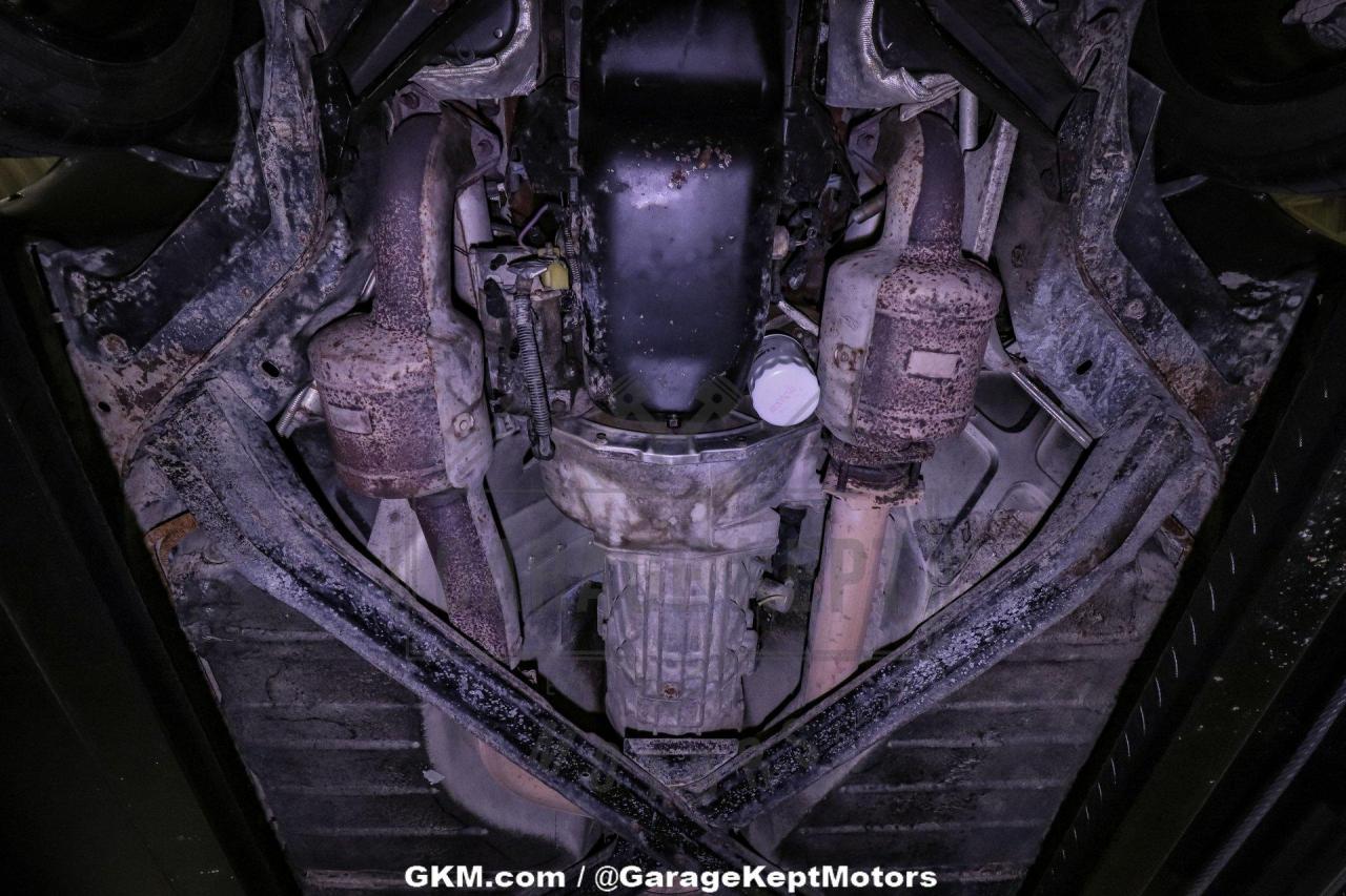 1992 Chevrolet Corvette