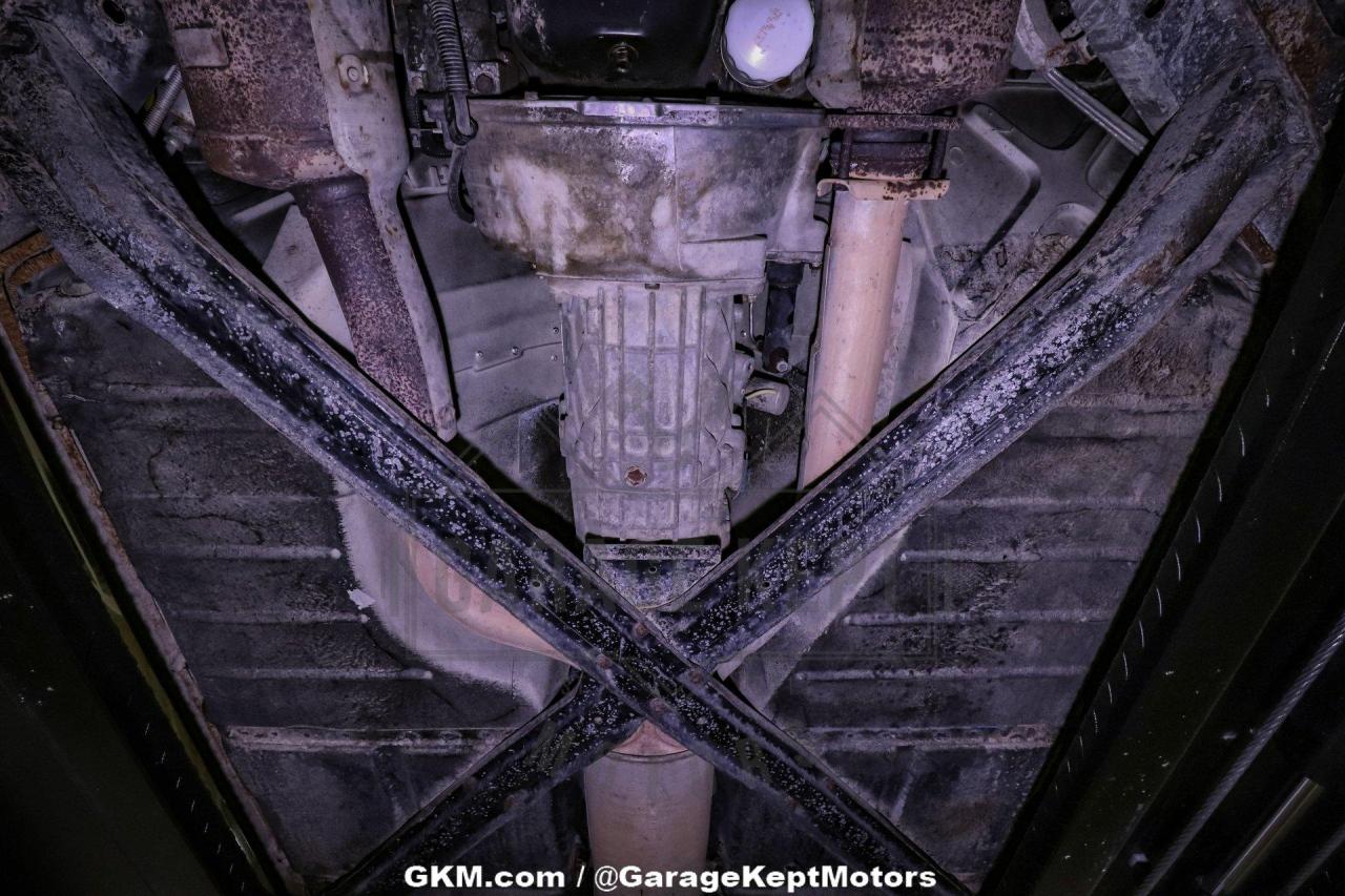 1992 Chevrolet Corvette