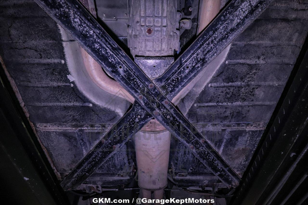 1992 Chevrolet Corvette