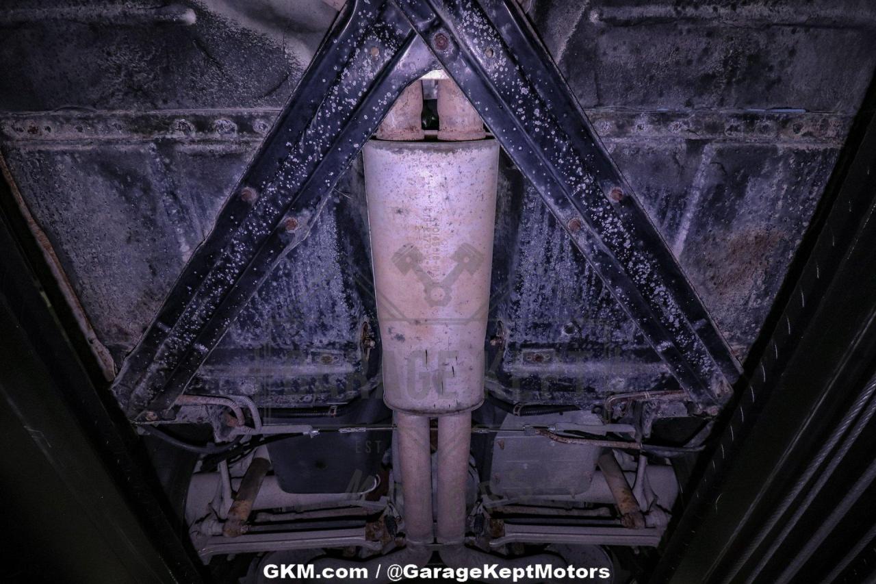 1992 Chevrolet Corvette