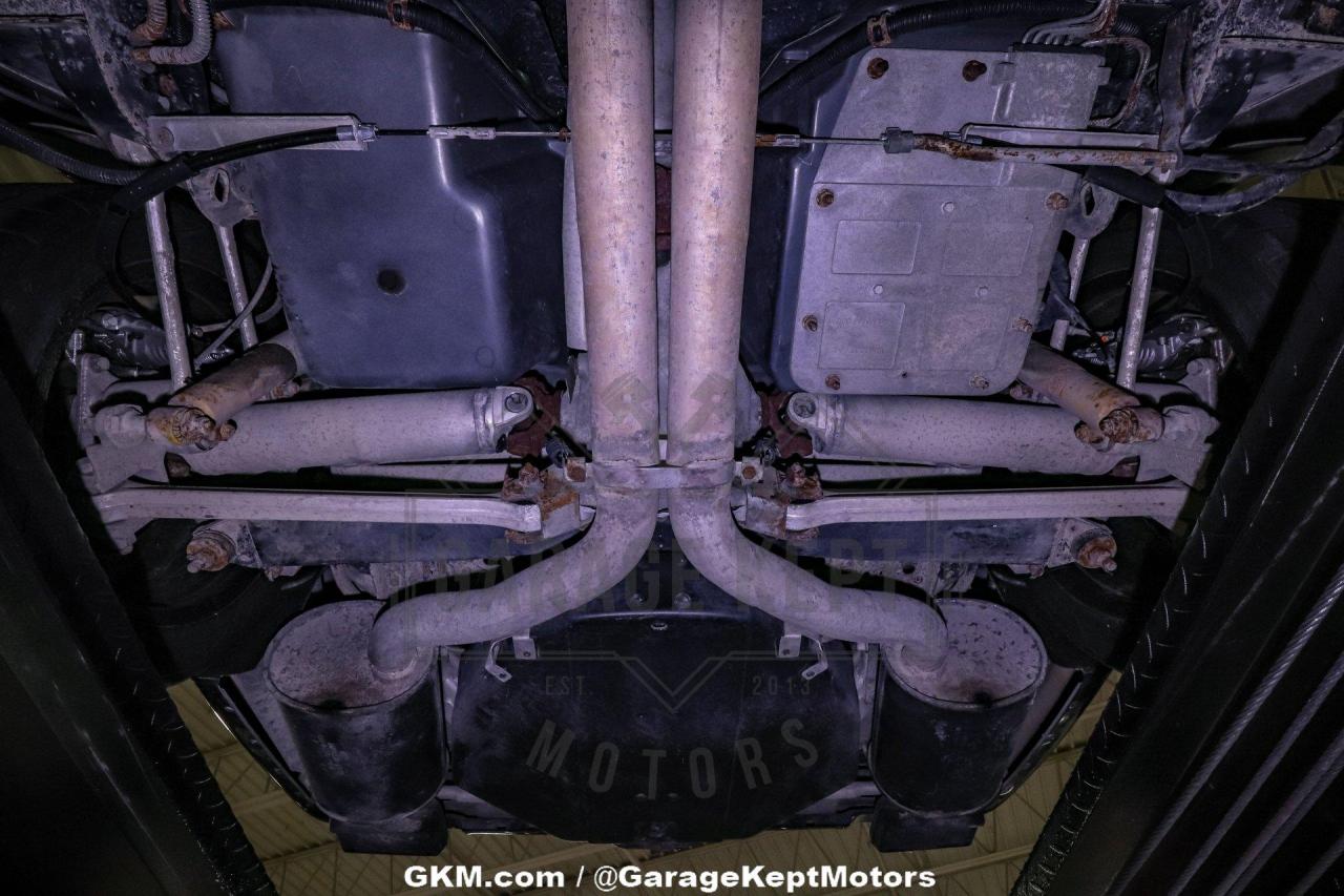 1992 Chevrolet Corvette