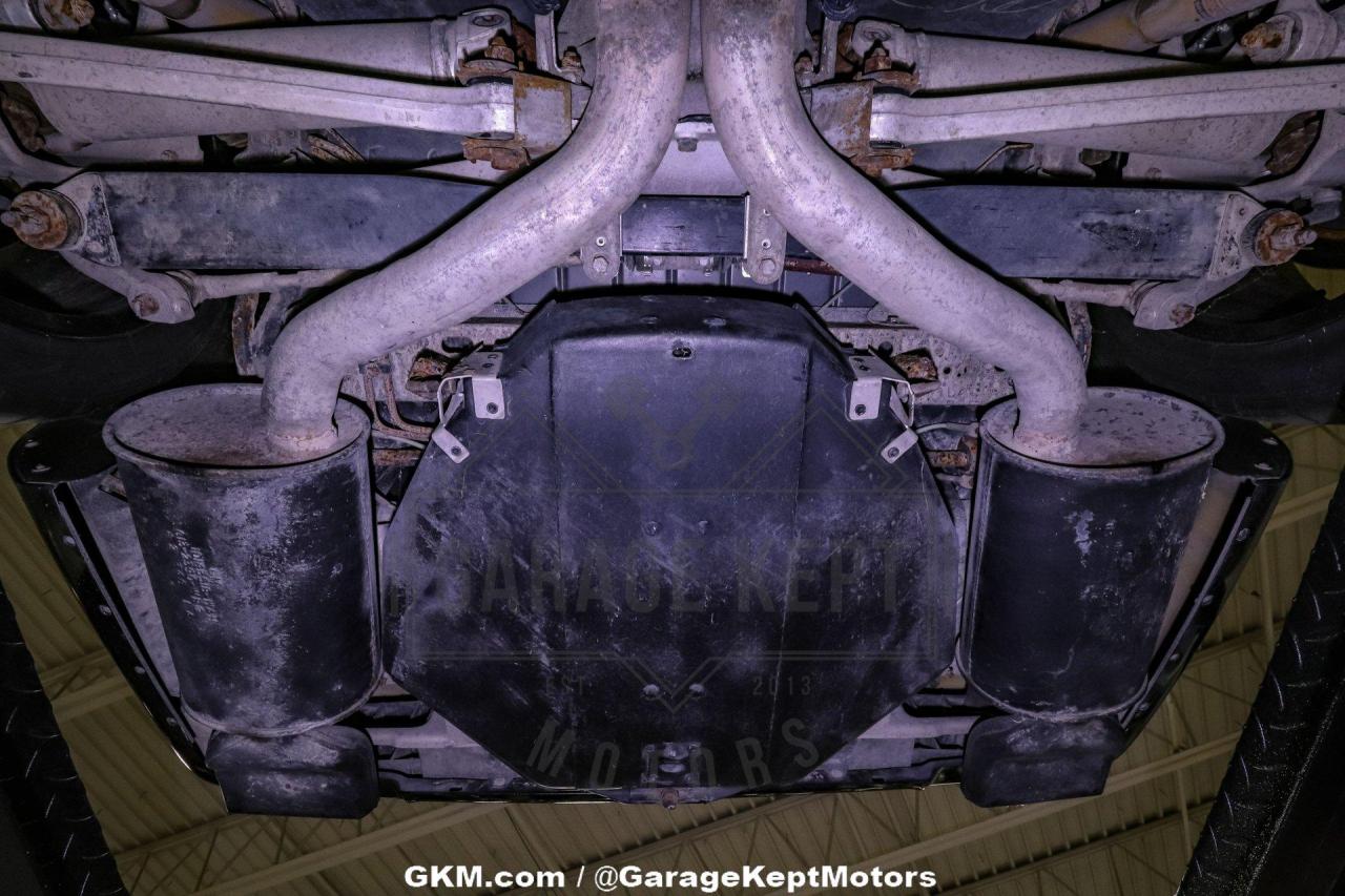 1992 Chevrolet Corvette