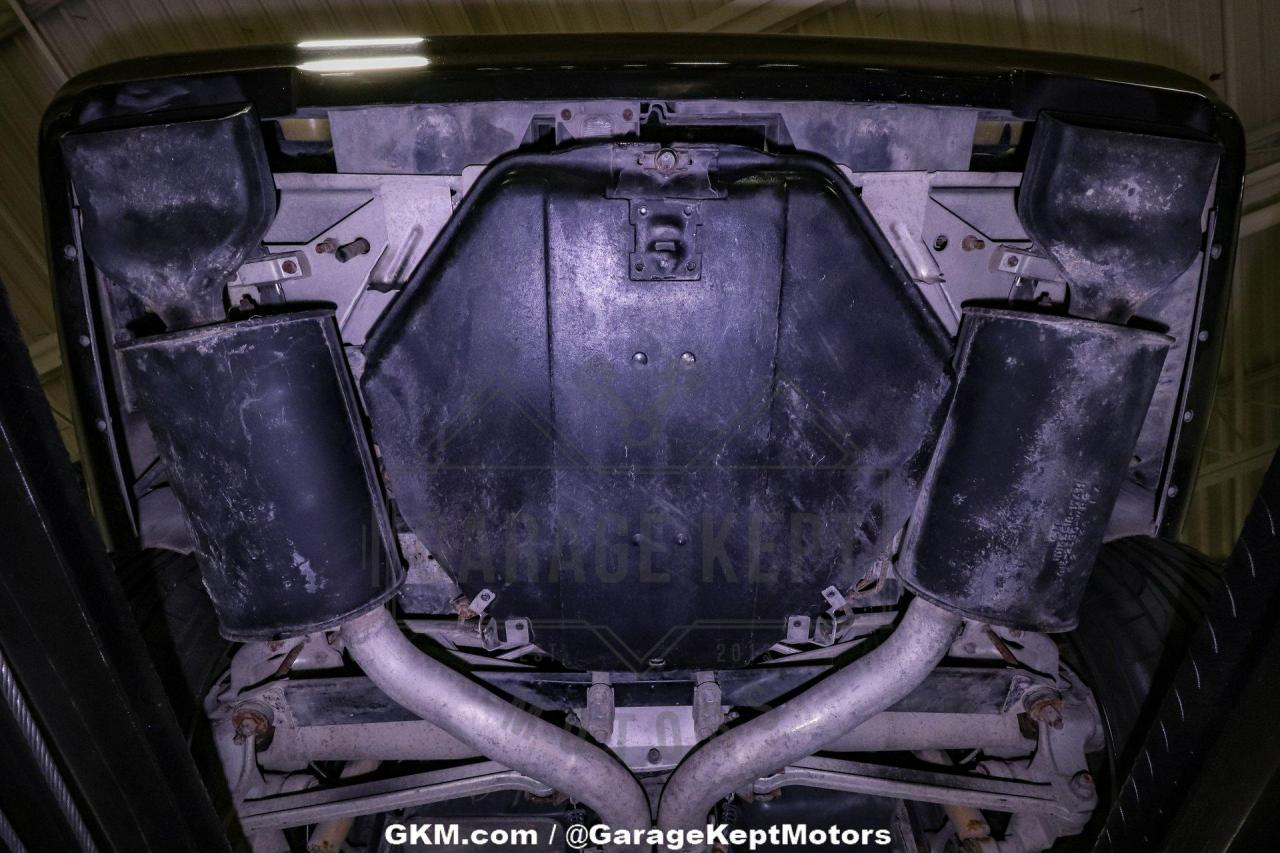 1992 Chevrolet Corvette