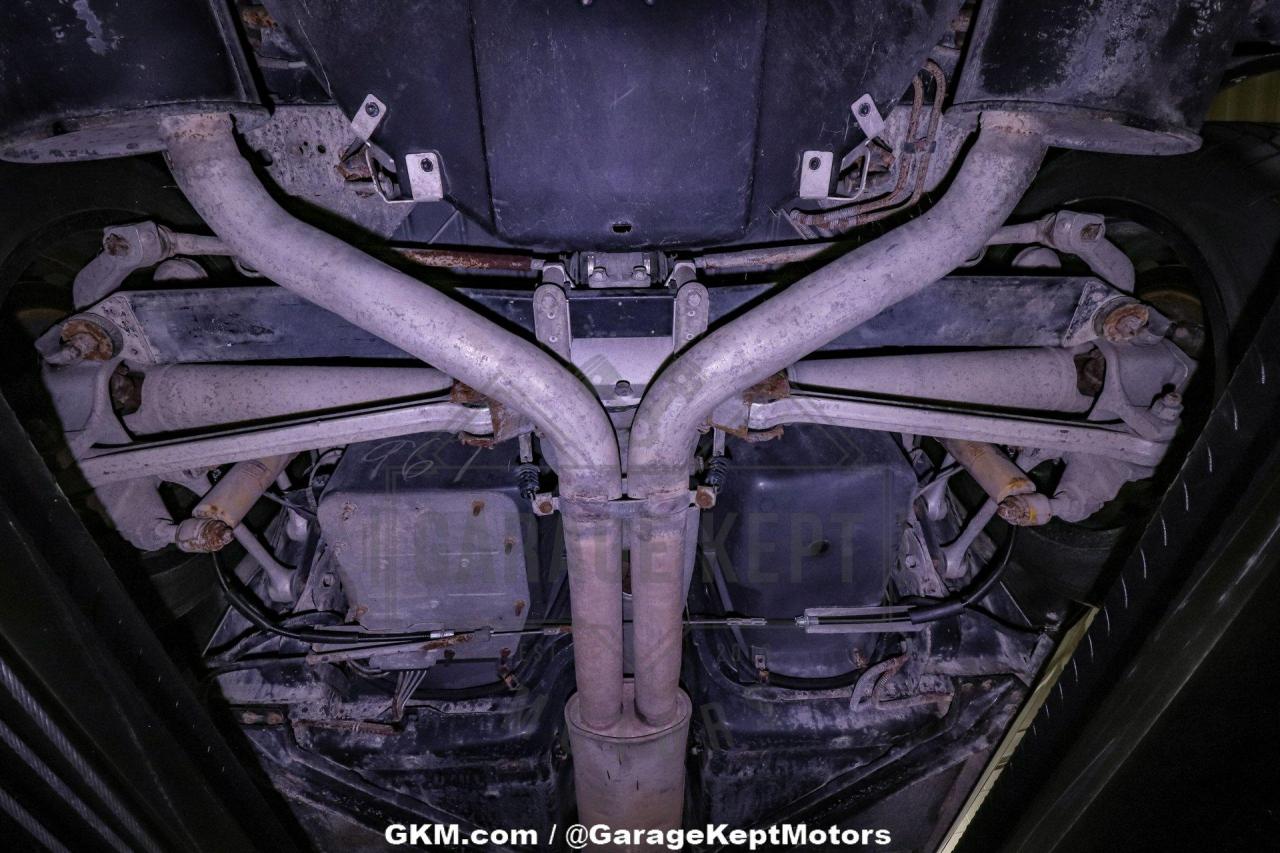 1992 Chevrolet Corvette