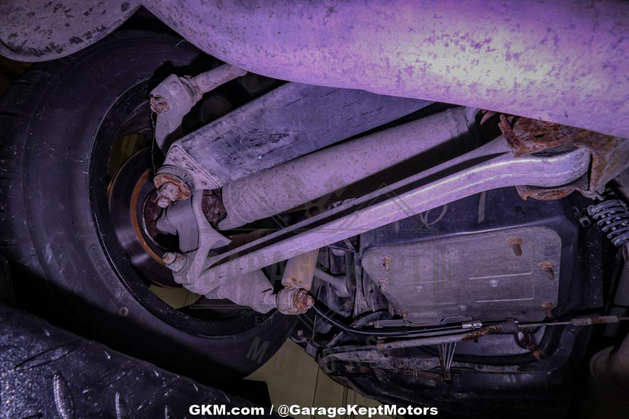 1992 Chevrolet Corvette