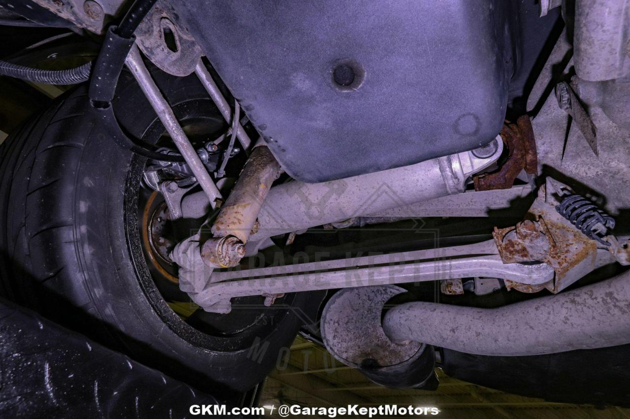 1992 Chevrolet Corvette