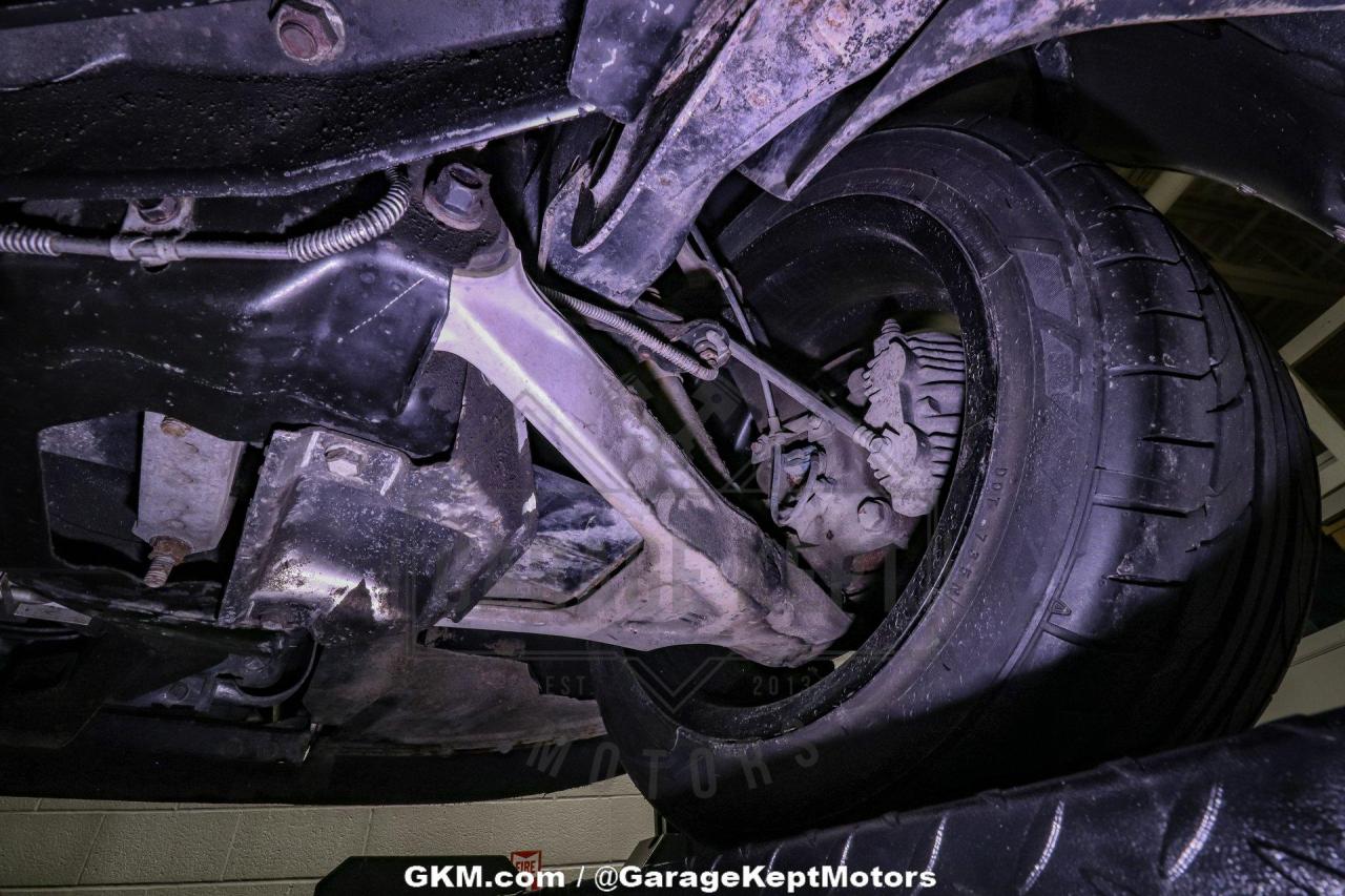 1992 Chevrolet Corvette