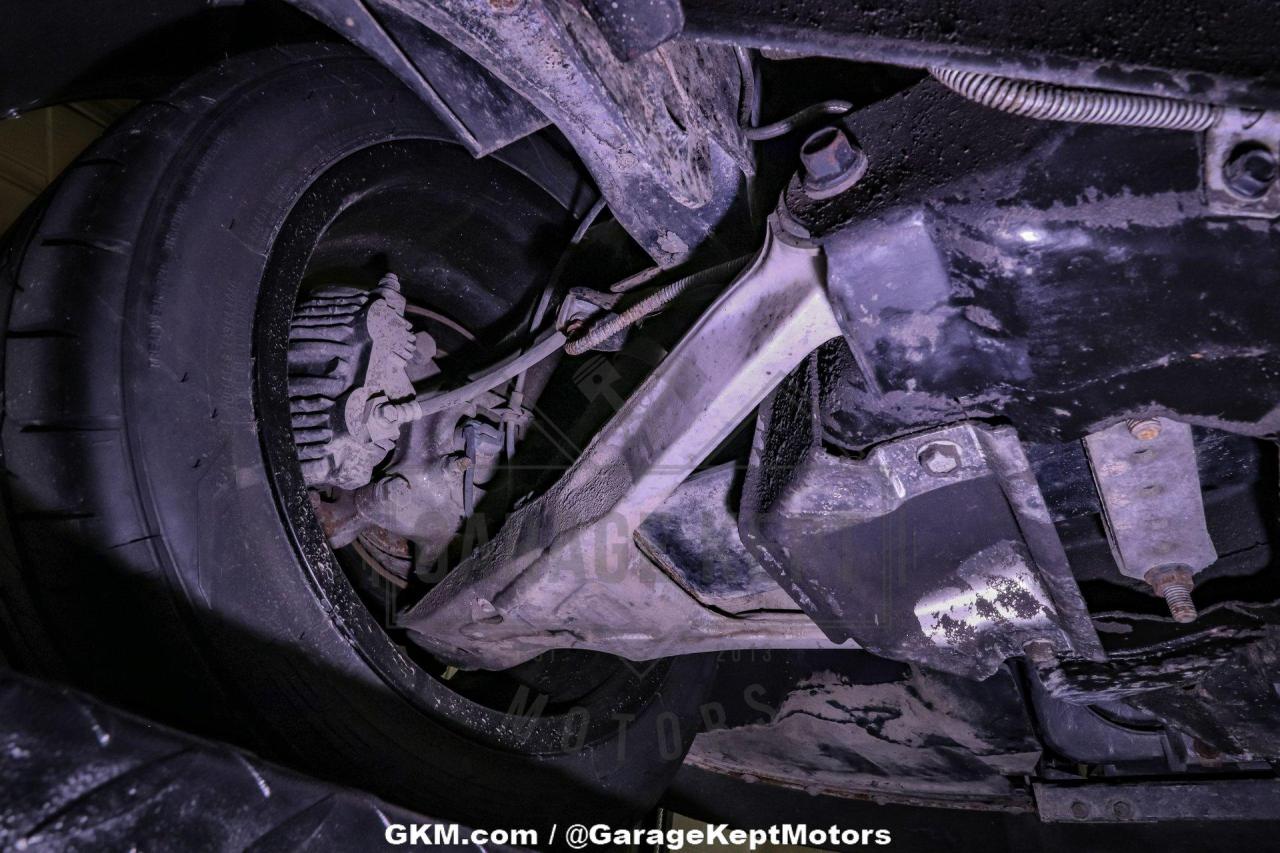 1992 Chevrolet Corvette