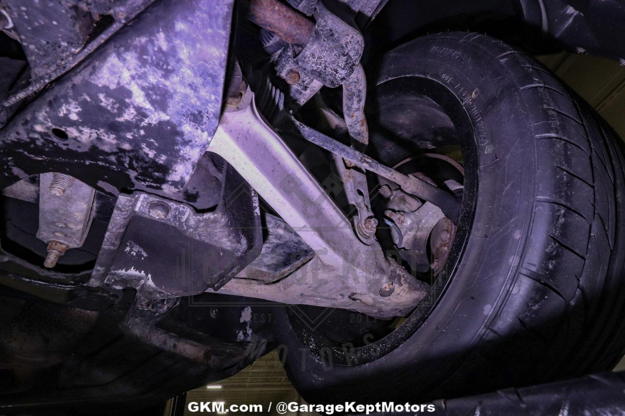 1992 Chevrolet Corvette