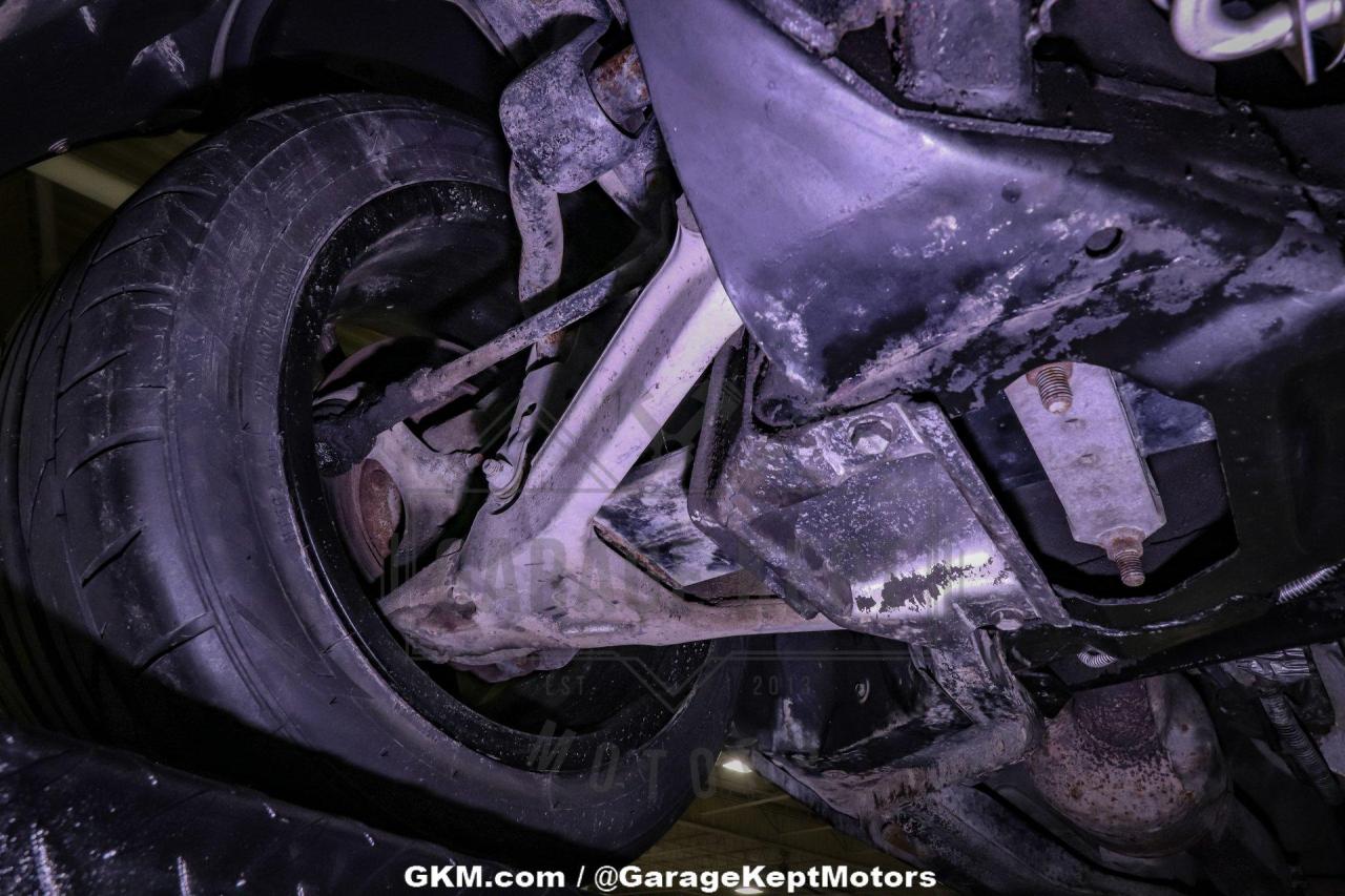 1992 Chevrolet Corvette