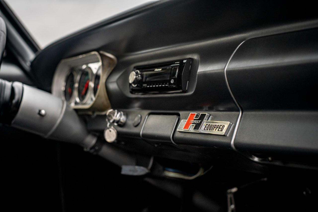 1964 Chevrolet Chevy II