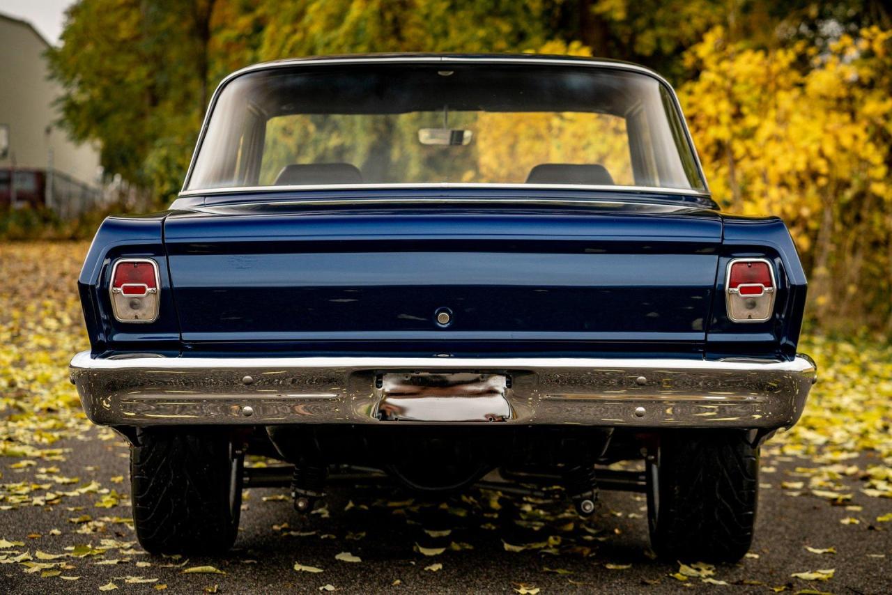 1964 Chevrolet Chevy II