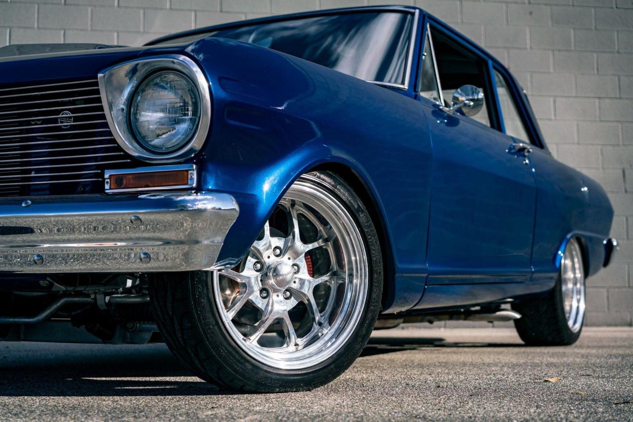 1964 Chevrolet Chevy II