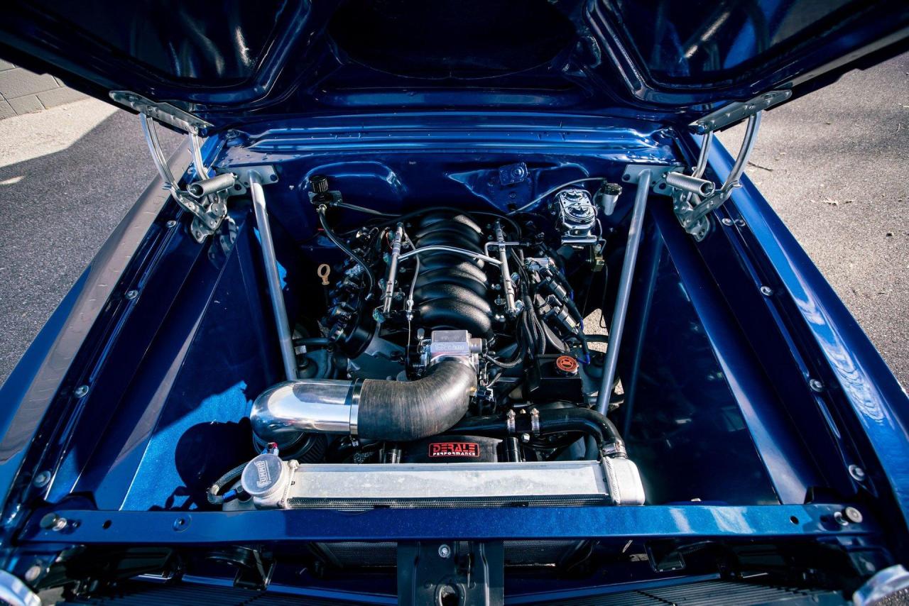 1964 Chevrolet Chevy II