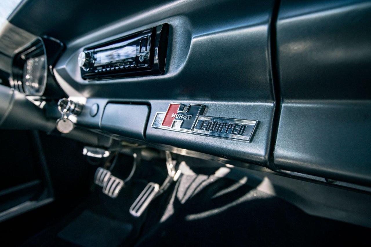 1964 Chevrolet Chevy II