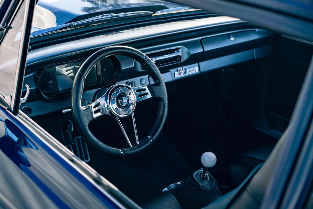 1964 Chevrolet Chevy II