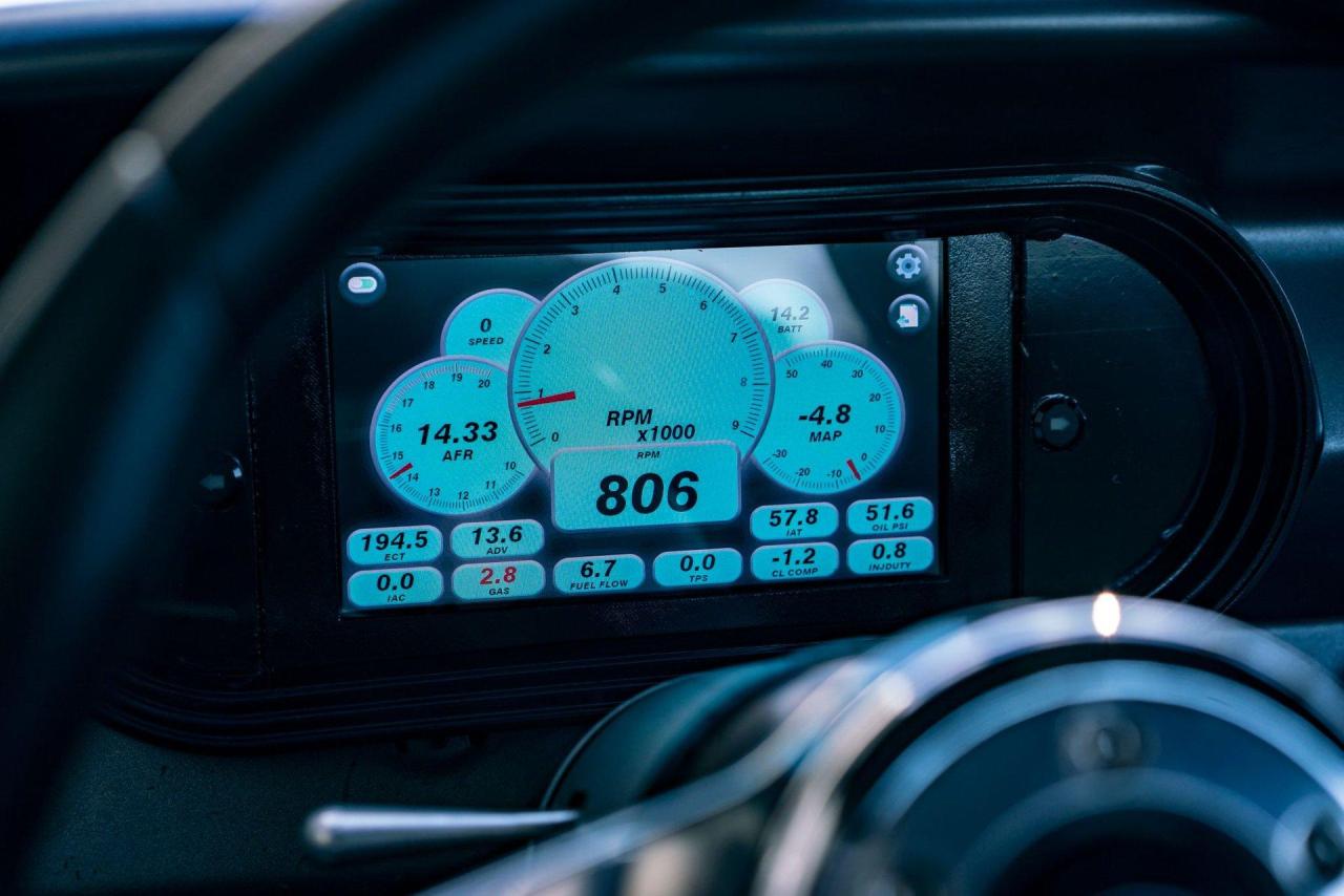 1964 Chevrolet Chevy II