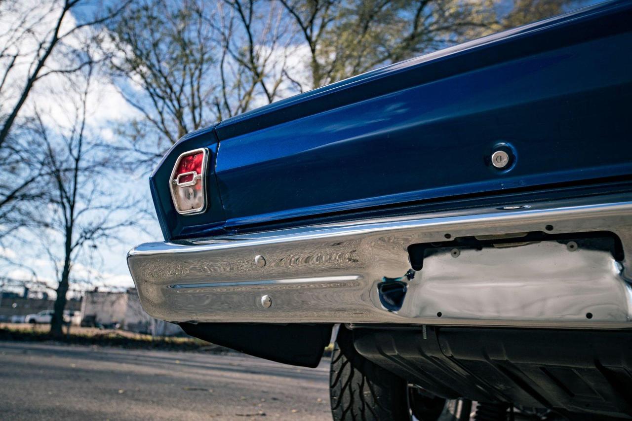 1964 Chevrolet Chevy II