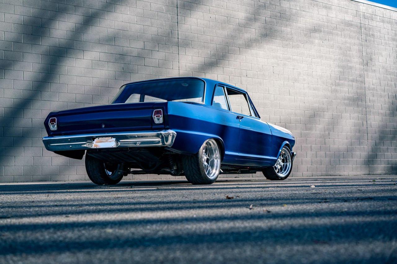 1964 Chevrolet Chevy II
