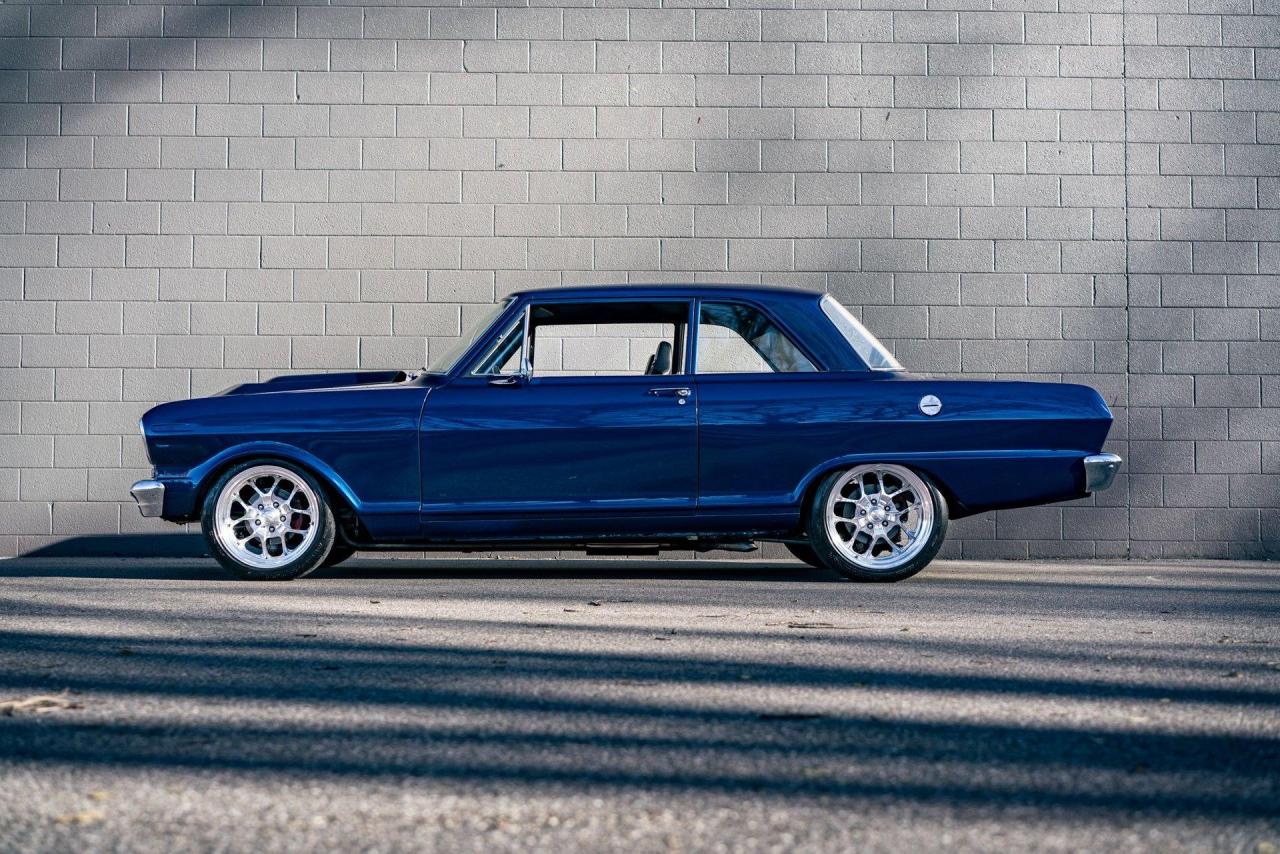 1964 Chevrolet Chevy II