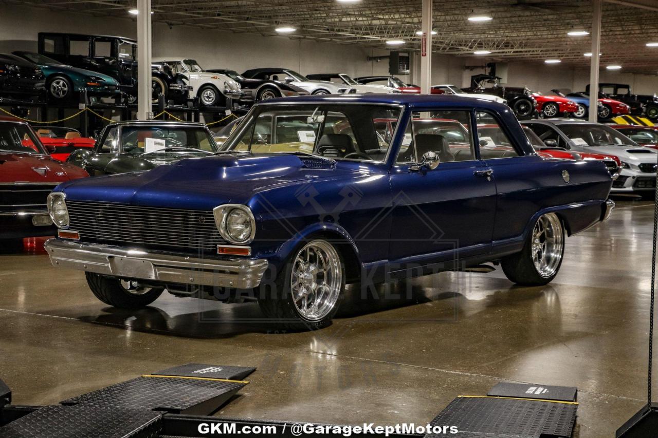 1964 Chevrolet Chevy II