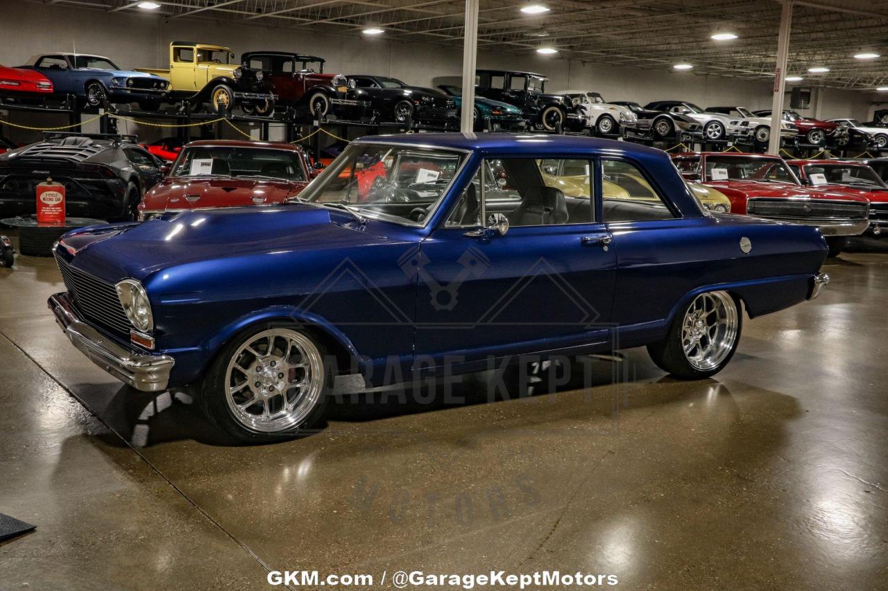 1964 Chevrolet Chevy II