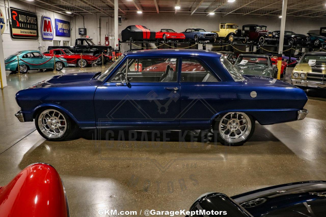 1964 Chevrolet Chevy II