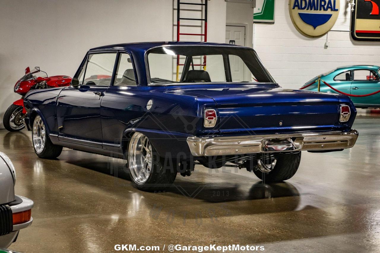 1964 Chevrolet Chevy II
