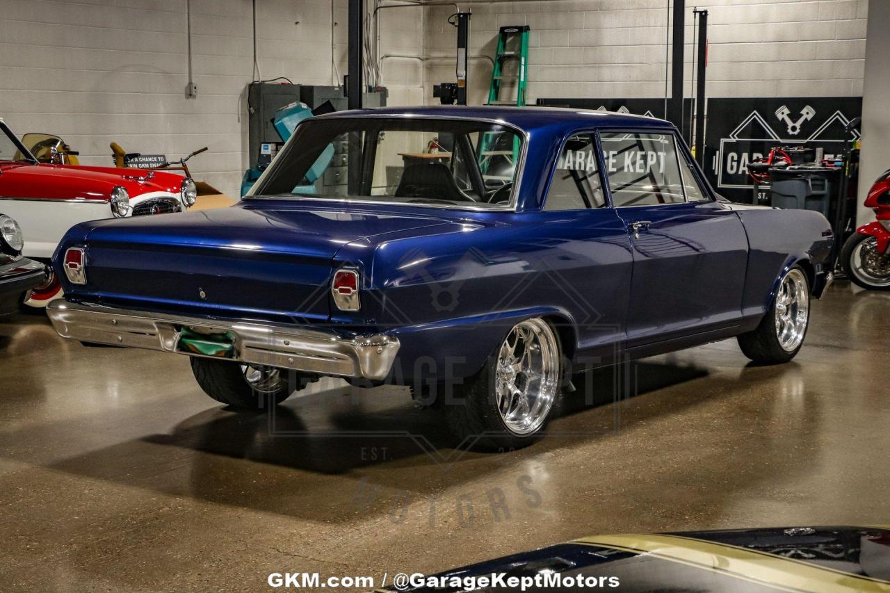 1964 Chevrolet Chevy II