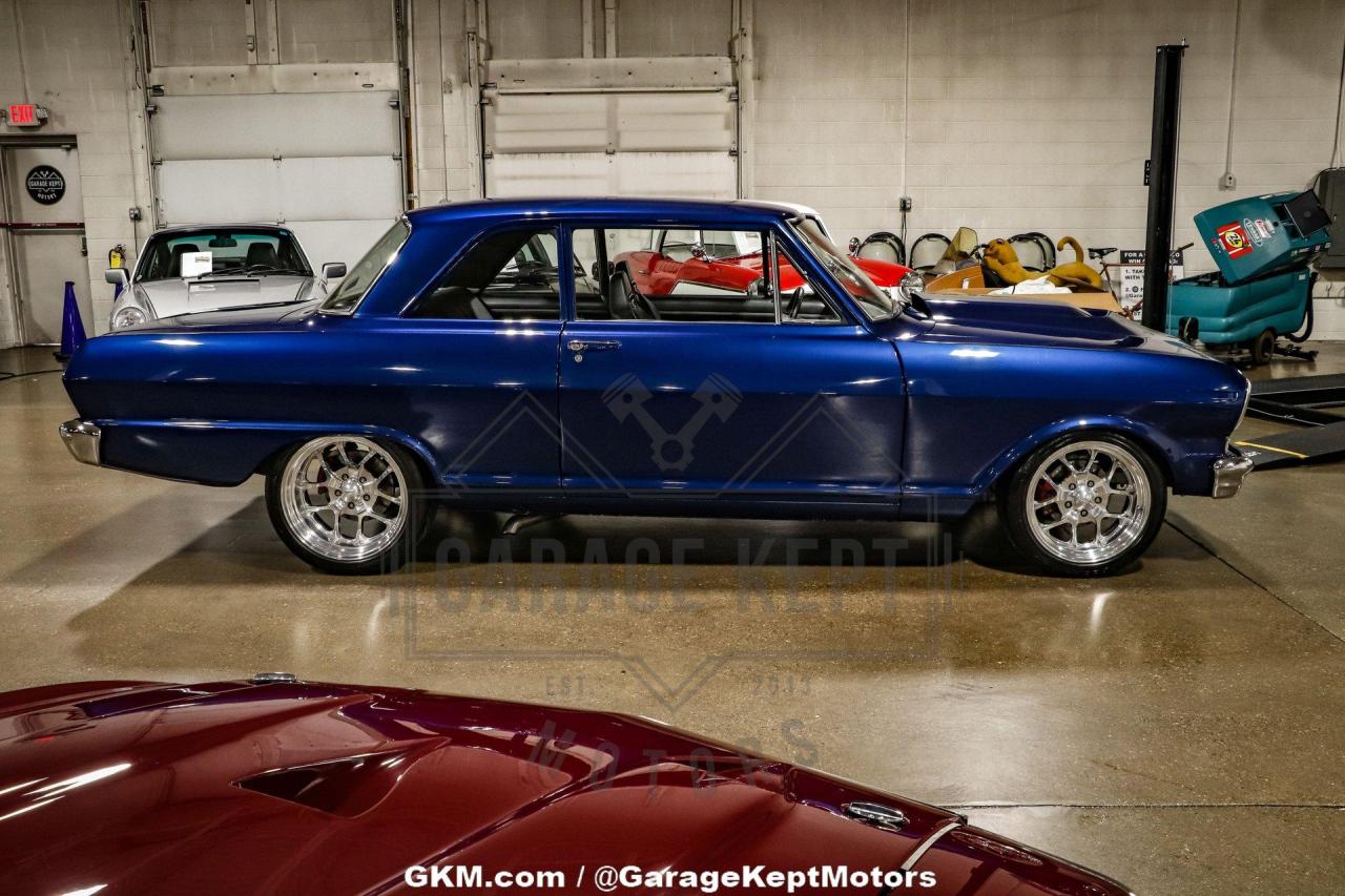 1964 Chevrolet Chevy II