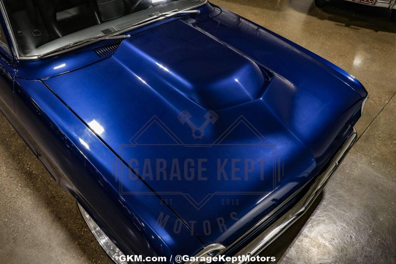 1964 Chevrolet Chevy II