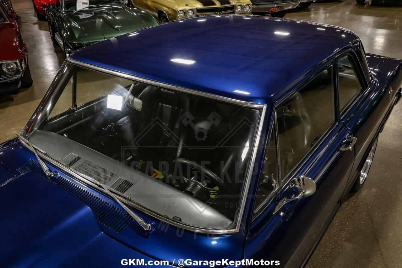 1964 Chevrolet Chevy II