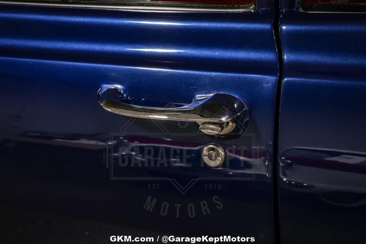 1964 Chevrolet Chevy II