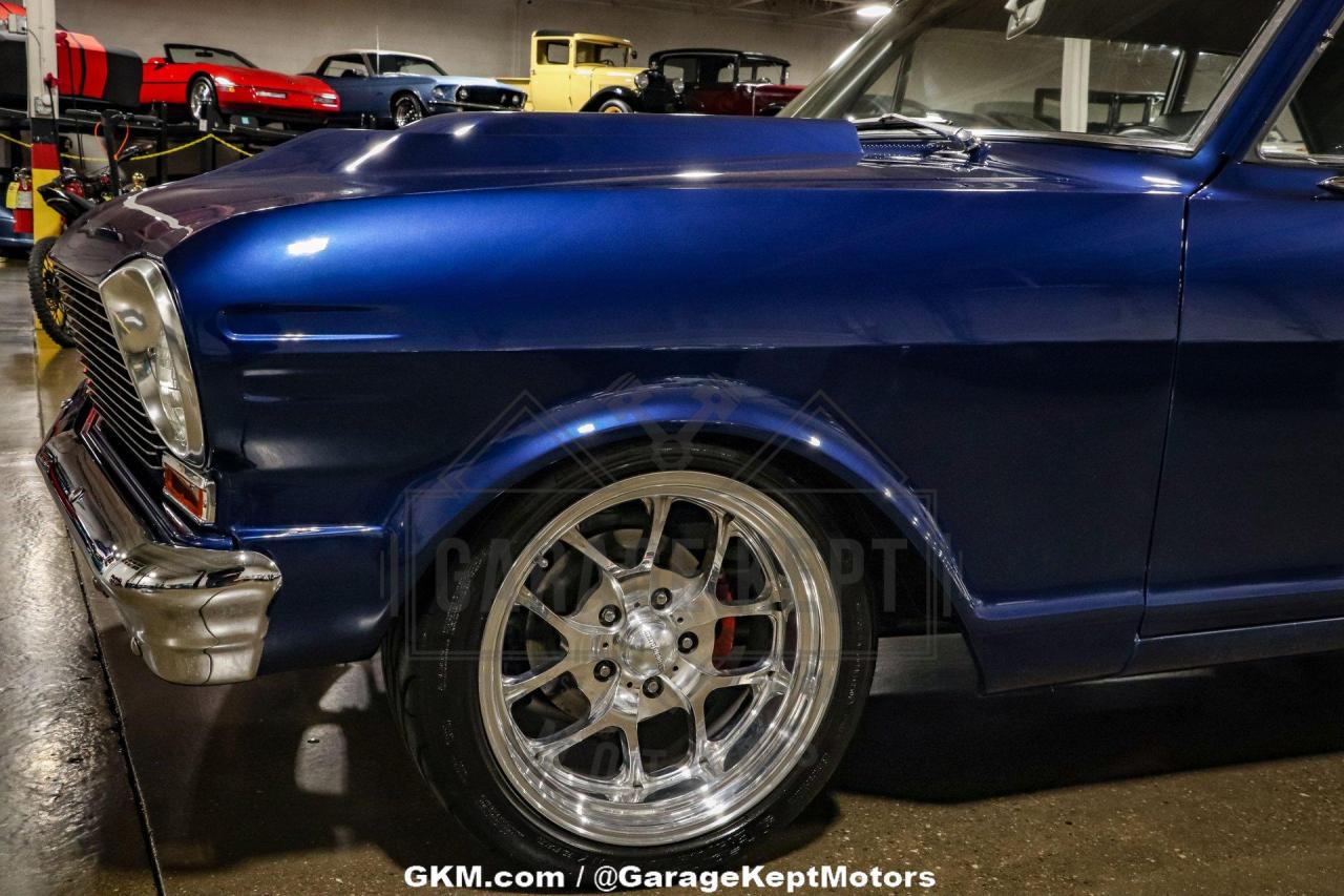 1964 Chevrolet Chevy II