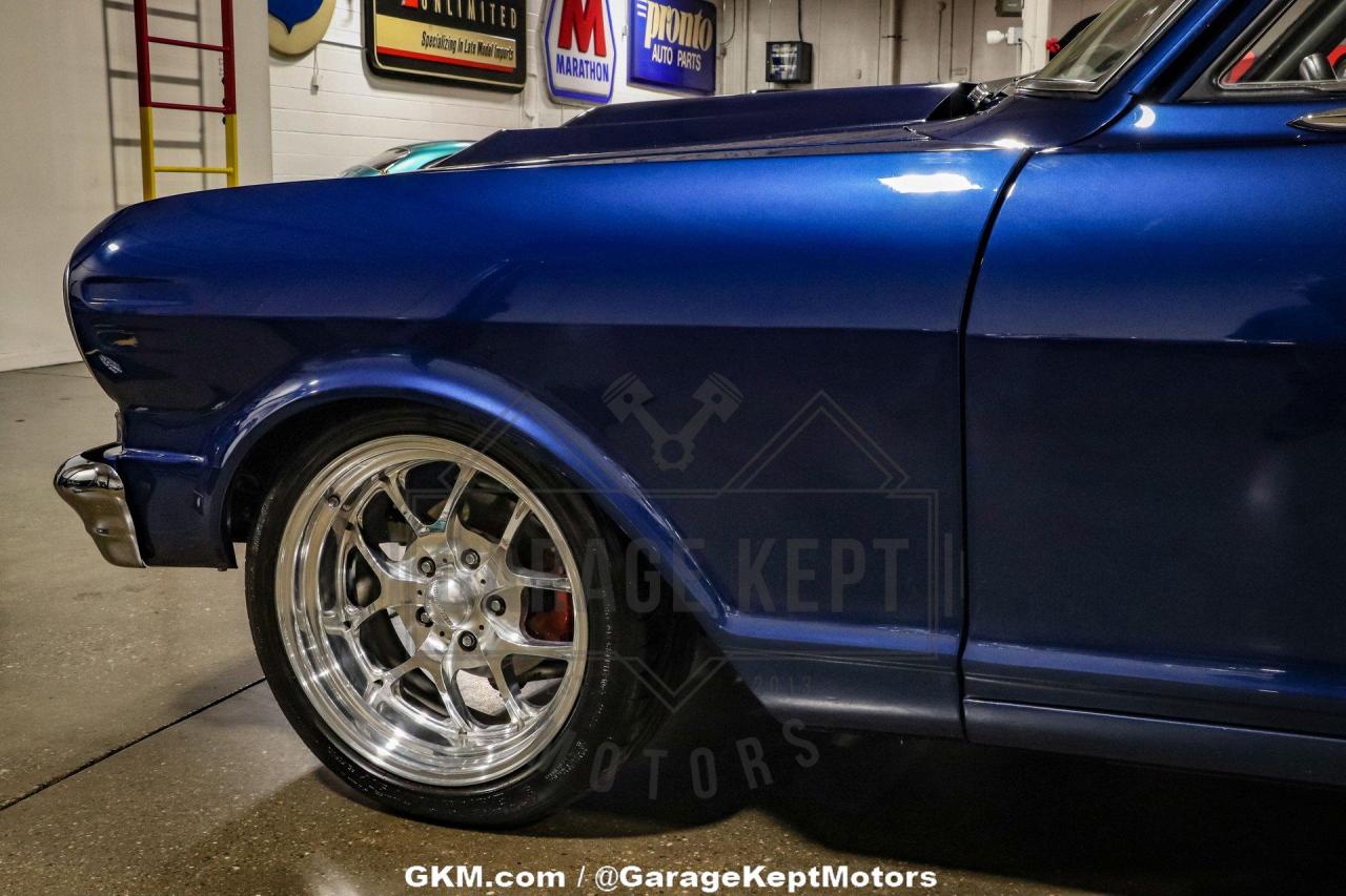 1964 Chevrolet Chevy II