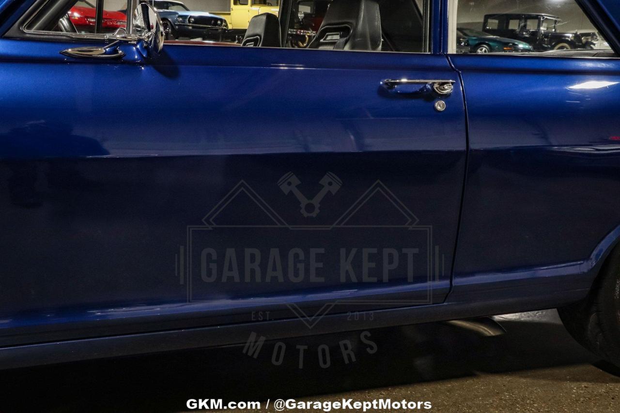 1964 Chevrolet Chevy II