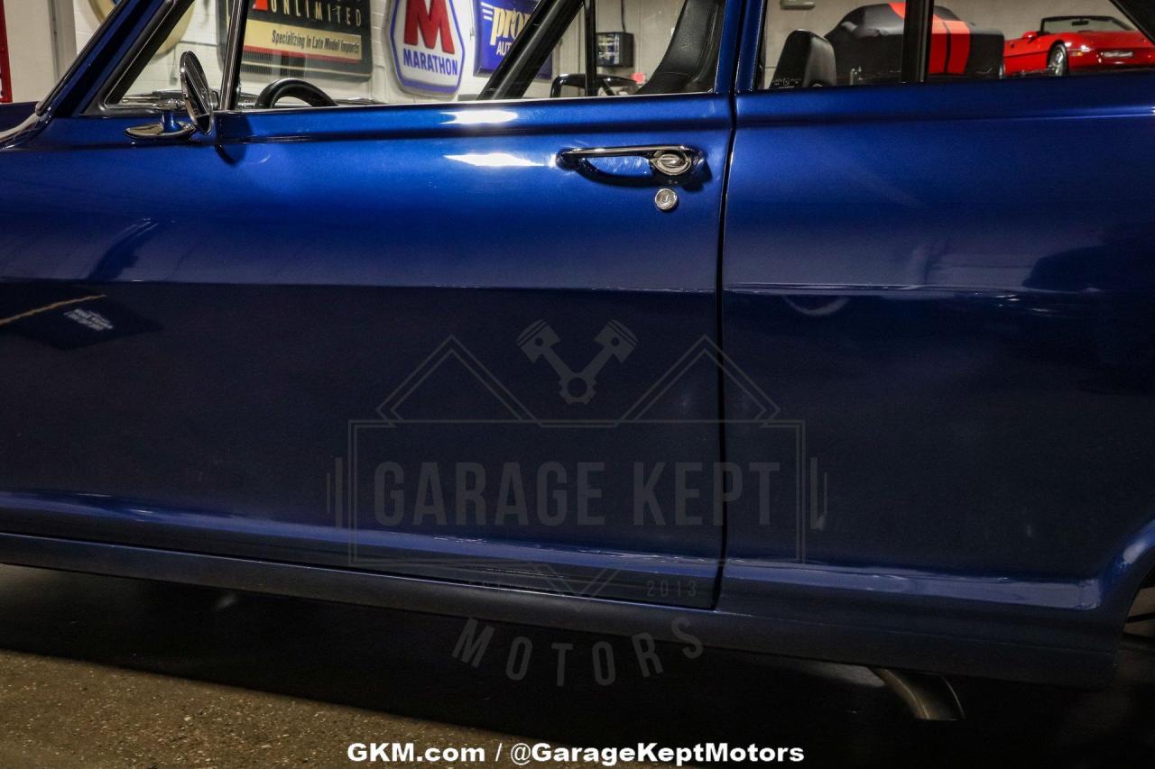 1964 Chevrolet Chevy II