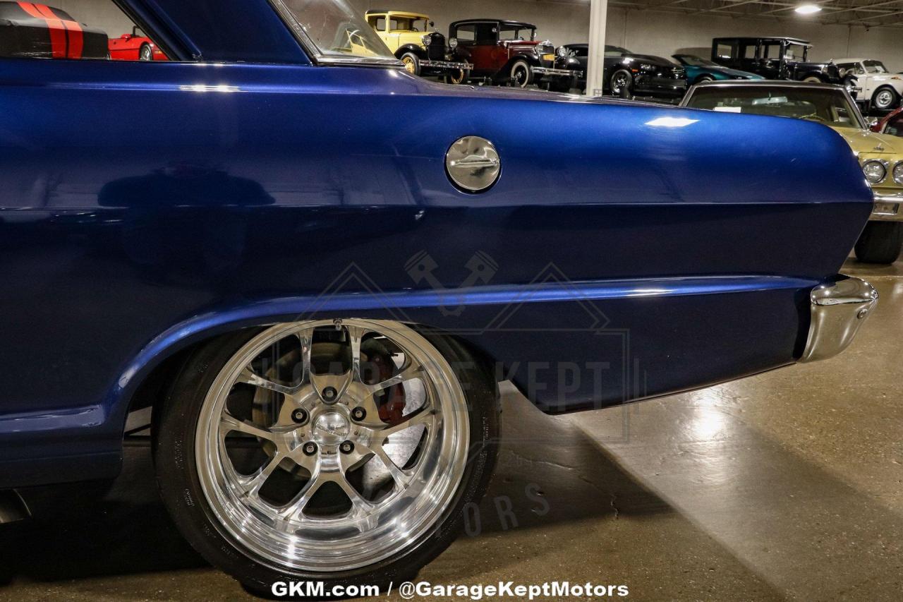 1964 Chevrolet Chevy II