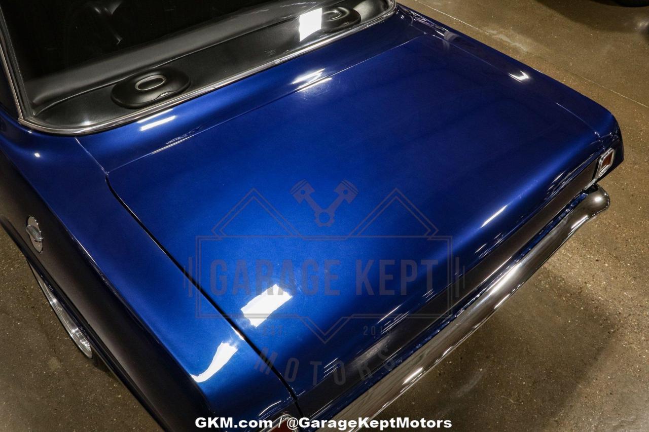 1964 Chevrolet Chevy II