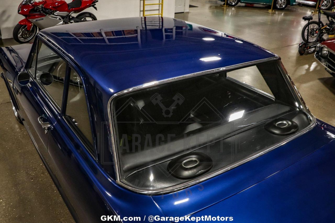 1964 Chevrolet Chevy II