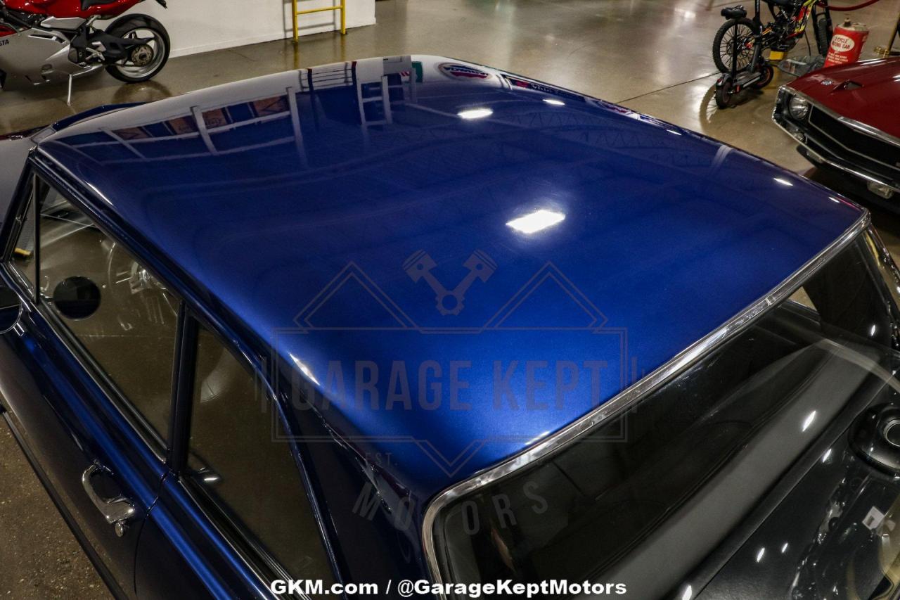 1964 Chevrolet Chevy II