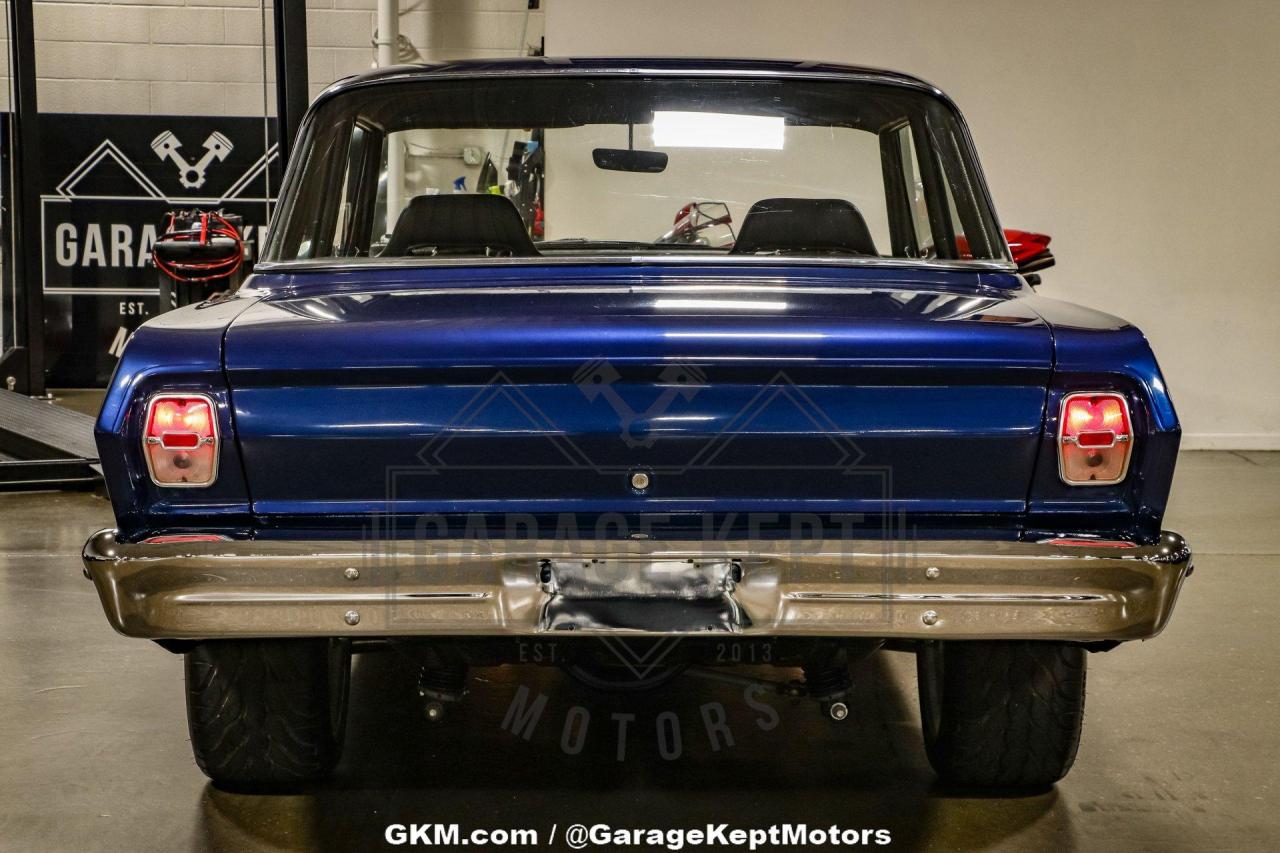 1964 Chevrolet Chevy II