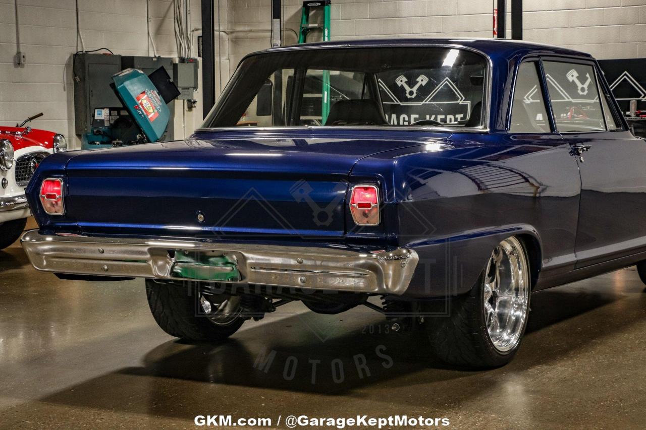 1964 Chevrolet Chevy II